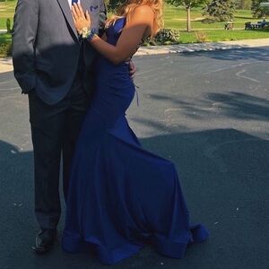 Sherri Hill Prom Dress